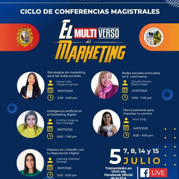 ¿Quieres tener éxito en tus campañas de MARKETING?
