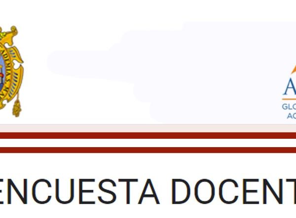 Hasta el 20 de agosto se amplia la encuesta a los docentes sobre servicios administrativos 2022-I