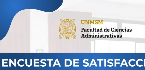 Encuesta a docentes sobre los servicios administrativos 2022-I