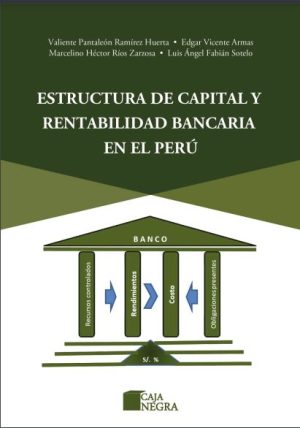 Estructura de capital y rentabilidad bancaria en el Perú