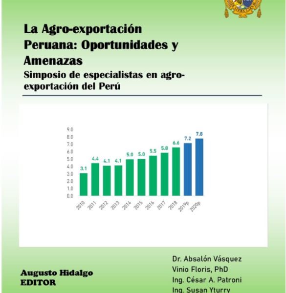 La agro-exportación peruana: oportunidades y amenazas