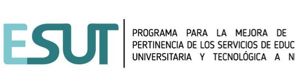 Encuesta: Mejoramiento de la gestión de los servicios de educación superior universitaria y tecnológica a nivel nacional