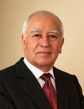 Mg. Robert Miranda Castillo nuevo director del Departamento Académico de Administración