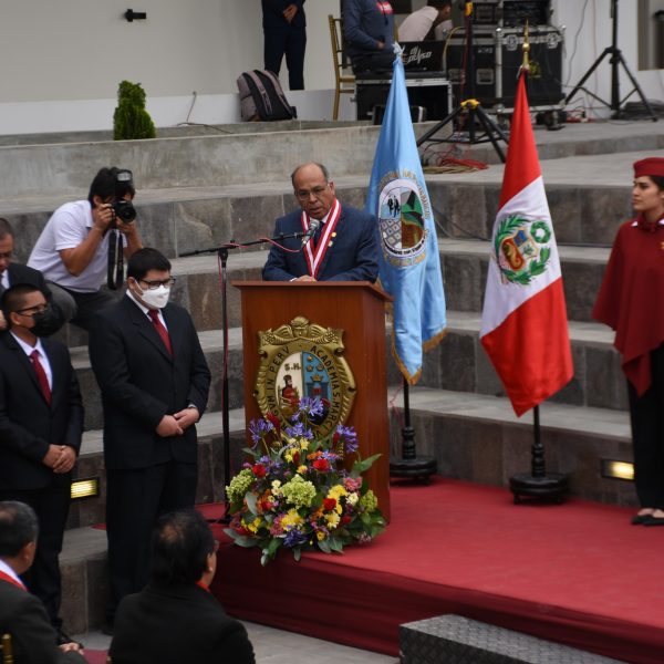 Escuela de Turismo celebró 25 Aniversario e inauguró nuevo pabellón