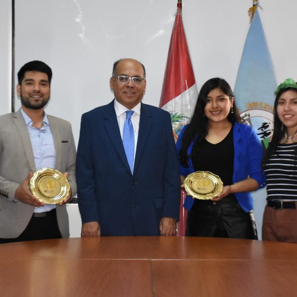 Juegos Florales de Ciencias Administrativas: Revise aquí los trabajos ganadores