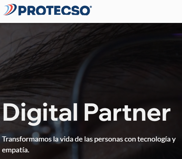 Empresa Protecso requiere de un asistente de marketing