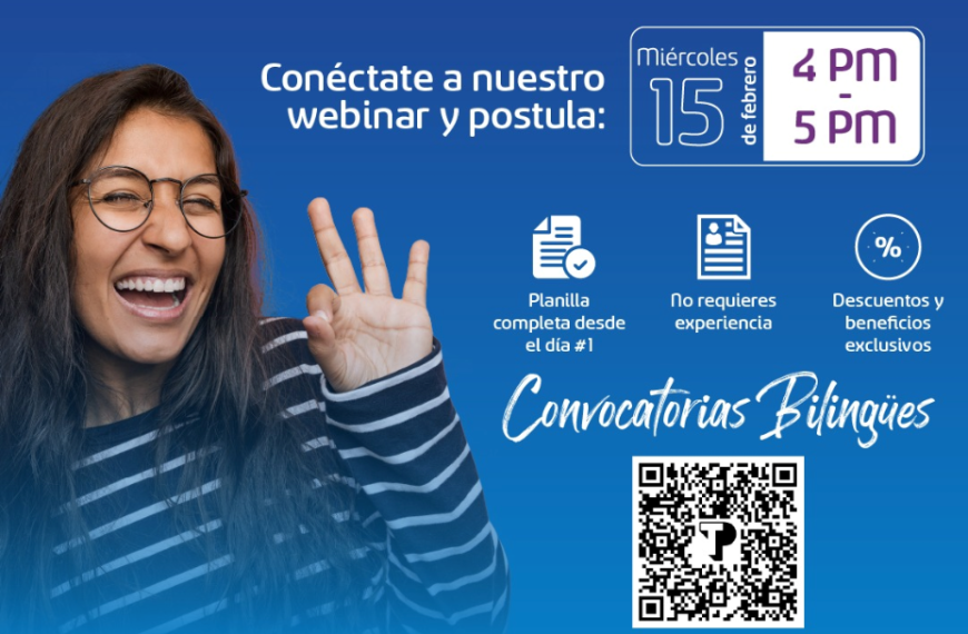 Webinar: Teleperformance