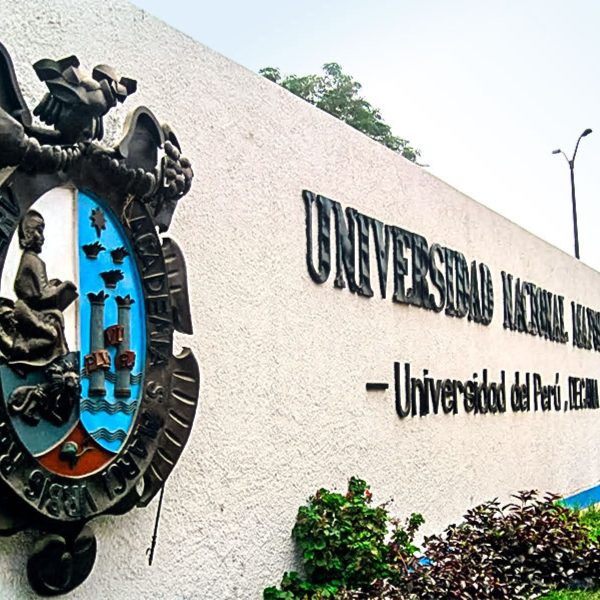 Decano de la FCA es miembro de la Comisión por el 472 Aniversario de la UNMSM