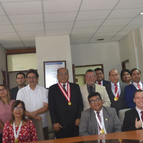 Bases del Concurso para Ingreso a la Carrera Docente 2023