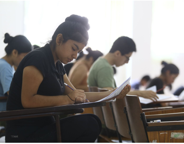 Conoce la facultad de San Marcos que dicta cursos enteramente en inglés