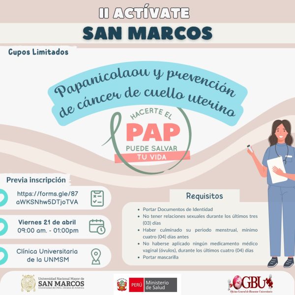 Examen de papanicolaou