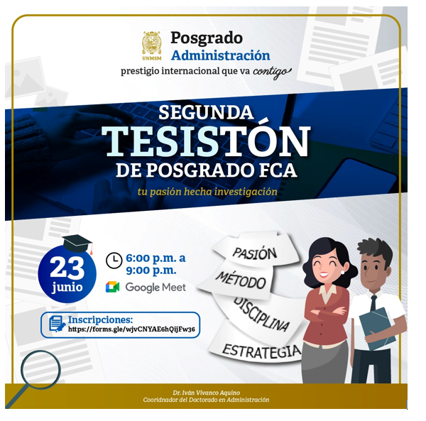 Segunda tesistón: Consejo y tips para realizar tu tesis