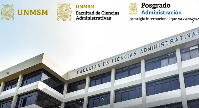 UNMSM lanza su primer programa de Posdoctorado en Administración