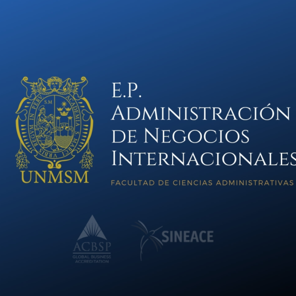 Negocios Internacionales: Relación de estudiantes para el examen de aplazados