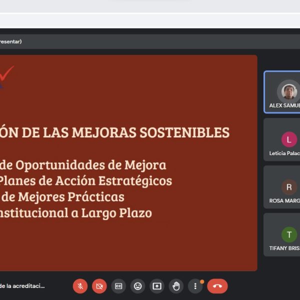 La importancia de la acreditación en la FCA