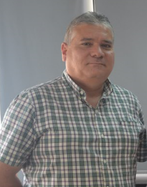 Mg. Juan Bacigalupo, nuevo presidente del Centro de Producción de la FCA