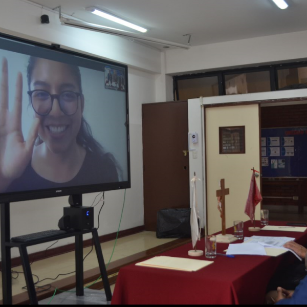 Felicitaciones a la flamante licenciada en Negocios Internacionales Danna Canche
