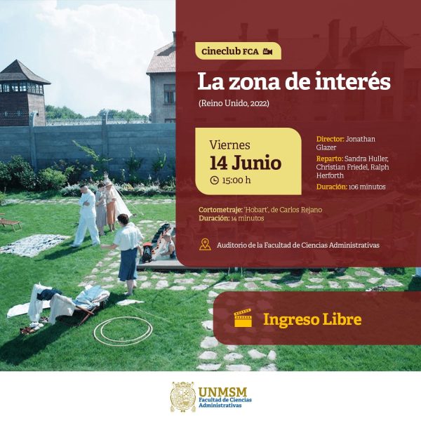 En junio disfrutemos de las mejores películas estrenadas en nuestro país durante la primera mitad del año