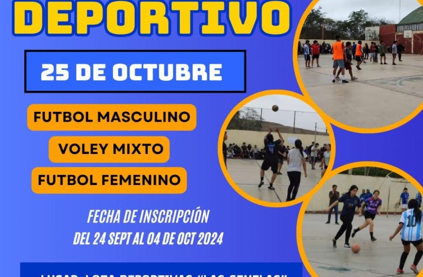 Campeonato FCA: celebremos el 64° Aniversario con deporte y compañerismo