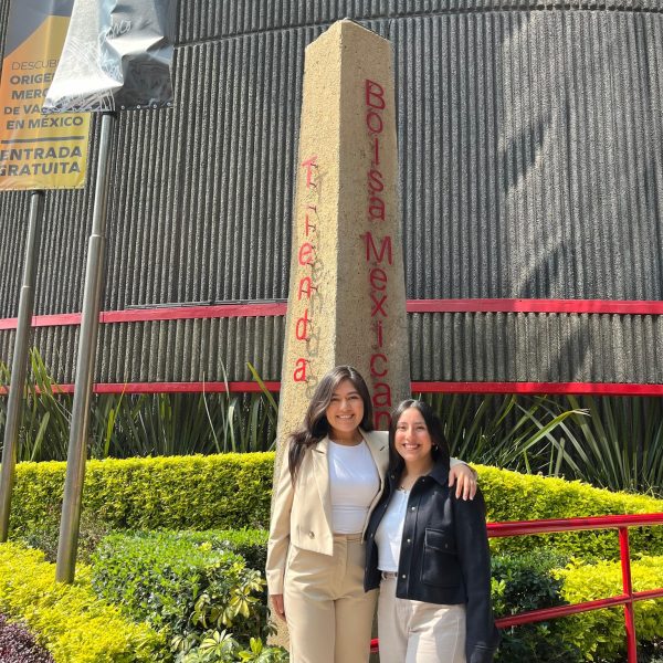 Talentos de la FCA en la UNAM