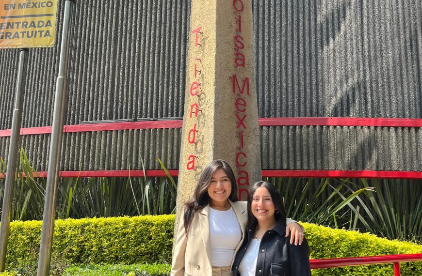 Talentos de la FCA en la UNAM