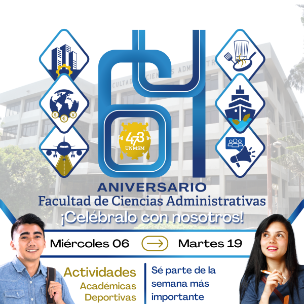 Programa del 64 Aniversario de la FCA