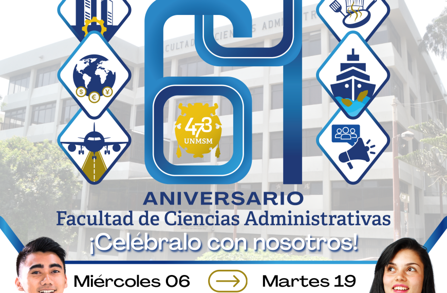 Programa del 64 Aniversario de la FCA