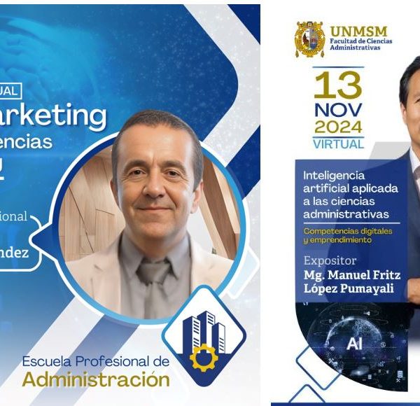 FCA celebra el 64º aniversario de con conferencias sobre neuromarketing e inteligencia artificial