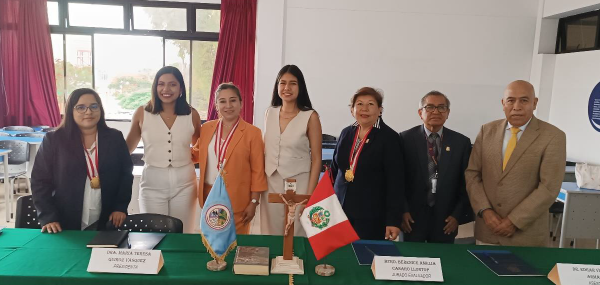 Investigación sobre CRM y fidelización de clientes en hipermercados recibe Mención Honrosa