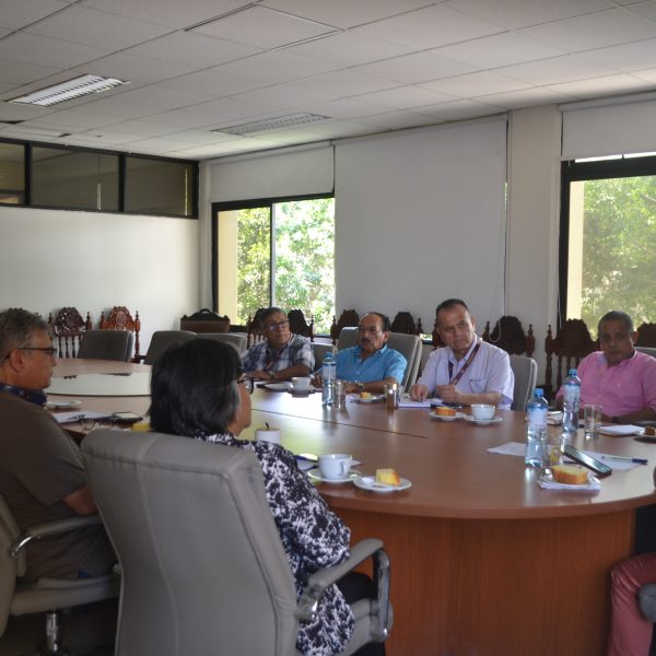 FCA se prepara para el inicio del semestre 2025-I y la expansión académica en nuevas sedes