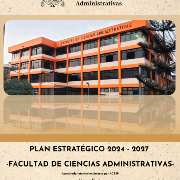 Plan Estratégico 2024-2027 para impulsar la excelencia académica y la innovación