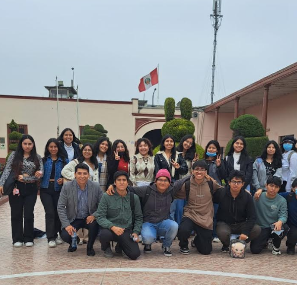 EP de Marketing: visita académica al Museo del Cerebro