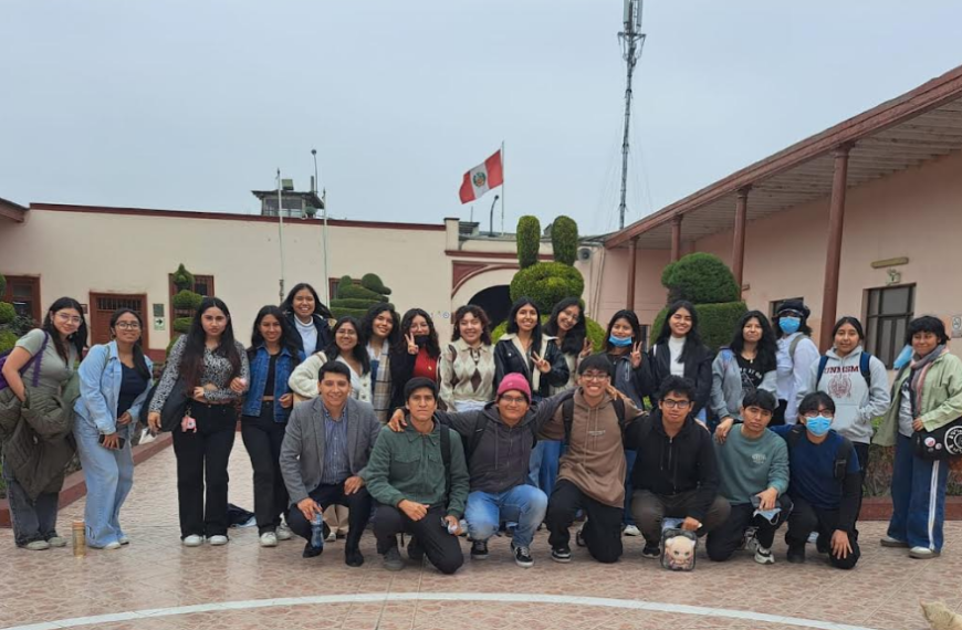 EP de Marketing: visita académica al Museo del Cerebro