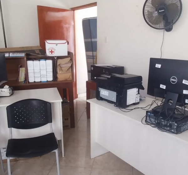 San Marcos fortalece su presencia en el sur de Lima