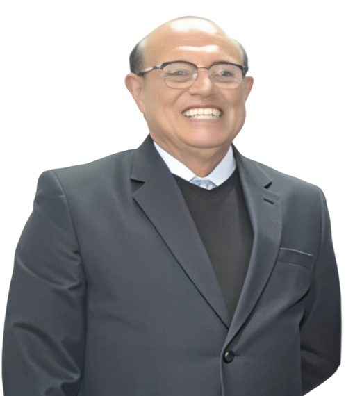 Mg. José Andrades es el nuevo director de la Escuela de Administración Marítima y Portuaria
