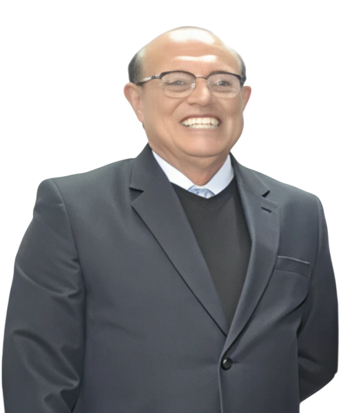 Mg. José Andrades es el nuevo director de la Escuela de Administración Marítima y Portuaria