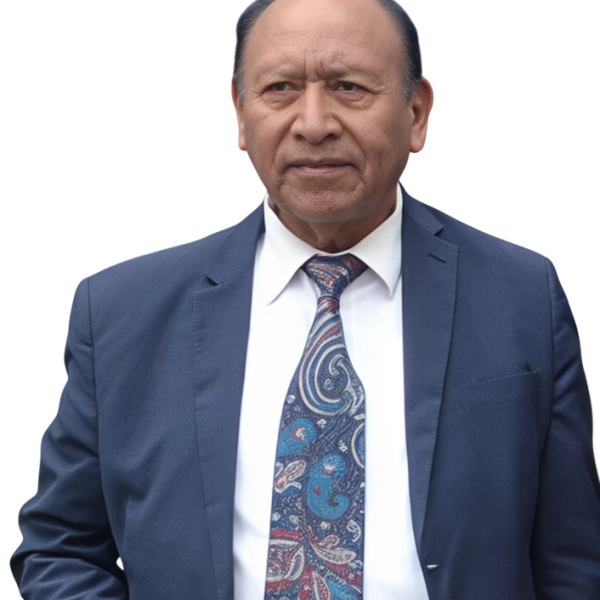 Dr. Nico Cruz asume la Dirección de la Escuela Profesional de Administración de Turismo de la FCA