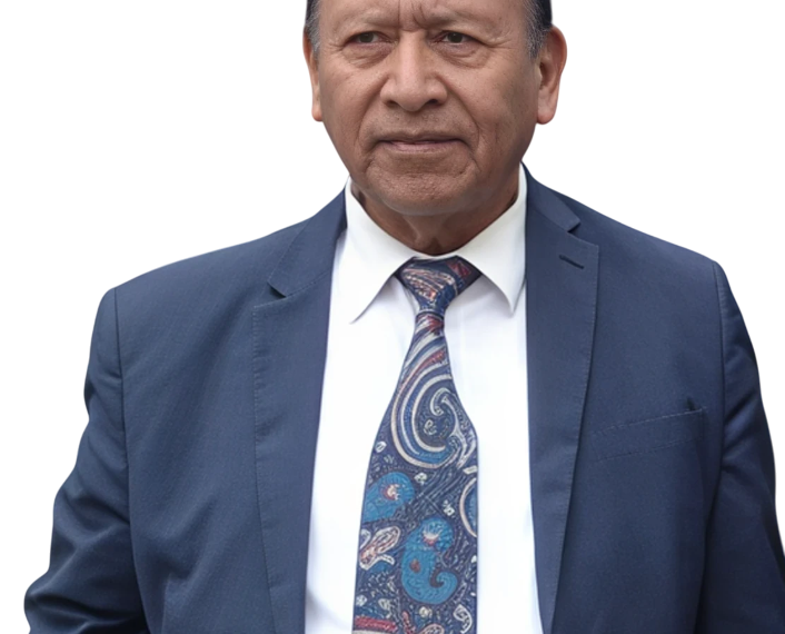 Dr. Nico Cruz asume la Dirección de la Escuela Profesional de Administración de Turismo de la FCA
