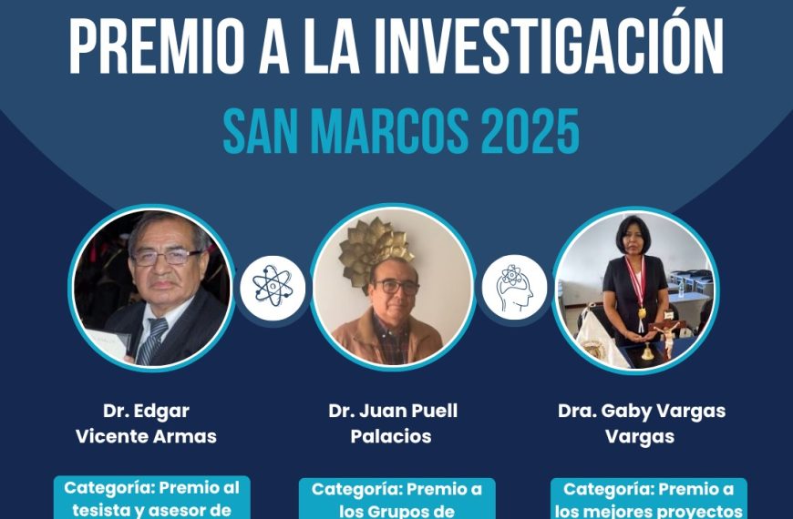 🎉📚 ¡Orgullo sanmarquino al máximo! 🎓✨
