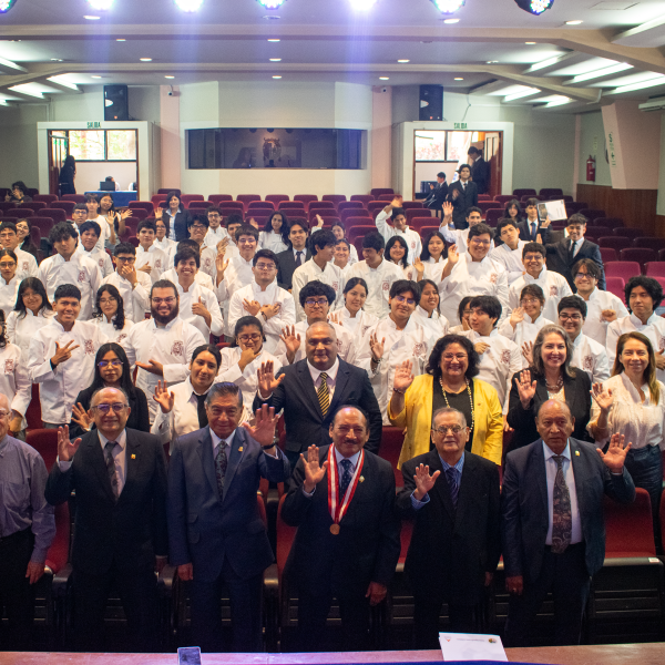 Congreso Nacional de Investigación del Patrimonio Gastronómico reunió a expertos para reflexionar sobre la evolución de la gastronomía peruana